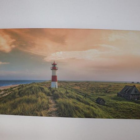 Ferienhaus Krabbenhuus カロリーネンジール エクステリア 写真