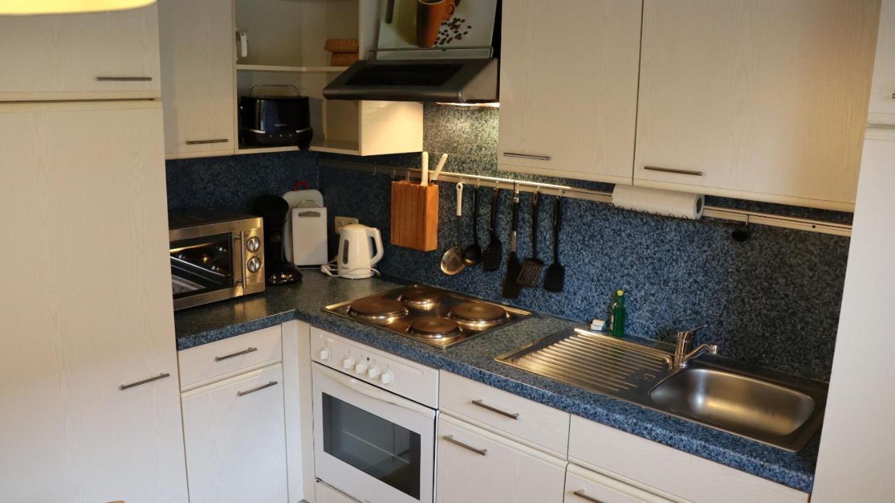 Ferienhaus Krabbenhuus カロリーネンジール エクステリア 写真