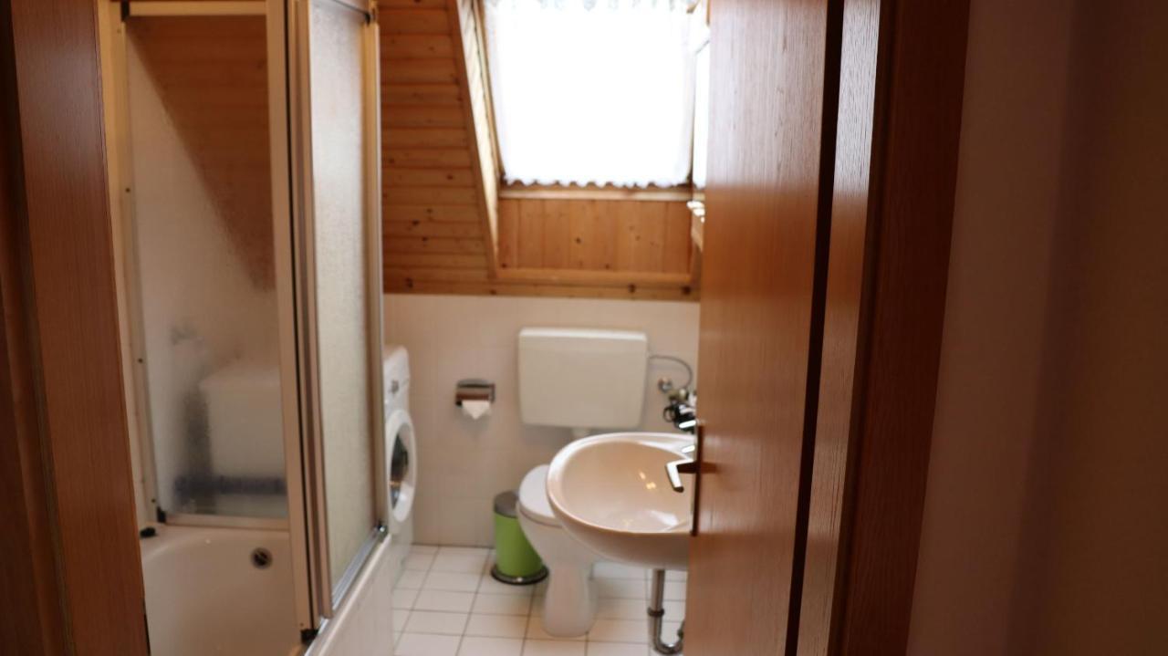 Ferienhaus Krabbenhuus カロリーネンジール エクステリア 写真
